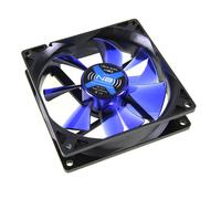 NOISEBLOCK XE2 - Noiseblocker BlackSilent Fan XE2, 92 mm