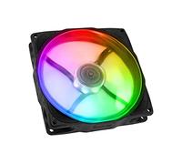 Noiseblocker Compatible NB-eLoop X B14-P ARGB, PWM - 140mm, Schwarz