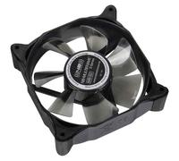 NoiseBlocker ITR-M8-2 Multiframe M8-S2 Ventola Per PC Nero Grigio 80x80x25 mm