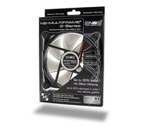 Noiseblocker Multiframe S-Series M12-1 - 120mm