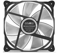 NOISEBLOCK M12P - Noiseblocker Multiframe serie S M12-P, 120 mm