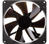 NOISEBLOCK PKPS - Noiseblocker BlackSilent Pro Fan PK-PS, 140 mm