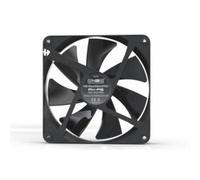 Noiseblocker NB-BlackSilent Pro Case per computer Ventilatore 14 cm Nero