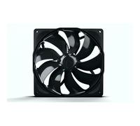 Noiseblocker NB-eLoop Fan B14-PS Black Edition - 140mm PWM
