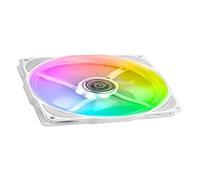 Blacknoise Noiseblocker X B12-P ARGB 120MM Computer Case Fan - Nero