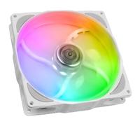 NOISEBLOCKER NB-eLoop X B14-P ARGB PWM 140mm white Case fan ITR-B14X-P