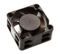 NOISEBLOCK PM1 - Noiseblocker BlackSilent Pro Fan PM1, 40 mm