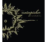 Noisepicker The Earth Will Swallow the Sun (Vinyl LP) 12" Album with CD