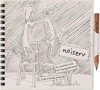 Noiserv - One Hundred Miles From Thoughtlessness / A Day in the Day of the Days