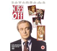 Noises Off (DVD) Nicollette Sheridan Marilu Henner John Ritter Denholm Elliott