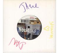 Noisettes - Sister Rosetta