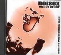 Noisex - Out of Order