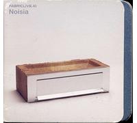 Noisia - Fabriclive, Vol. 40