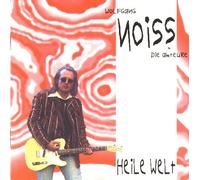 Noiss Wolfgang & Akteure - Heile Welt [Import]
