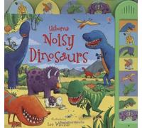 Noisy Dinosaur: Sound Book (Noisy Books) by Sam Taplin (2009-03-27)
