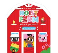 Noisy Farm
