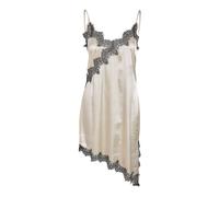 Noisy may Abito beige / nero Donna Noisy may 38