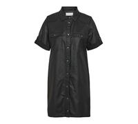 Noisy may Abito camicia 'NMNEW SIGNE' nero Donna Noisy may 36 nero