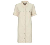 Noisy May Abito corto NMNEW in Beige EU S