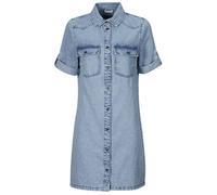 Noisy May Abito corto NMNEW in Blu EU XS