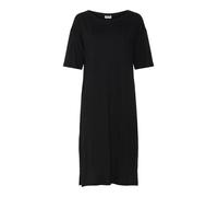 Noisy may Abito 'Mayden' nero Donna - Abbigliamento - Taglie comode - Abiti - Abiti camicia Noisy may 34