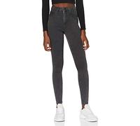Noisy May Jeans Callie High Waist Skinny Vi069dg