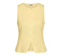 Noisy may Camicia da donna 'NMLeilani' giallo chiaro Donna Noisy may XS