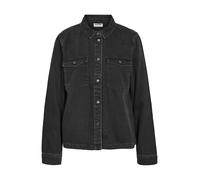 Noisy may Camicia da donna 'NMNew' nero denim Donna - PROMO - Camicie e tuniche - Camicie di jeans Noisy may XL