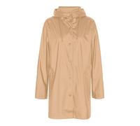 Noisy may Cappotto funzionale 'Sky' beige scuro Donna Noisy may S beige scuro