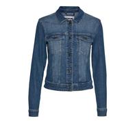 Noisy May Debra Jacket Blu XL Donna