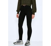 NOISY MAY Donna Skinny Fit Jeans Vita Alta Denim Stretch Pantaloni NM-AVVENIRE