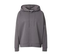 Noisy may Felpa 'NMAlden' grigio scuro Donna Noisy may XL grigio scuro