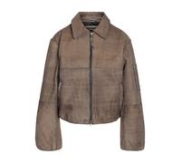Noisy may Giacca di mezza stagione 'ANNIE' marrone Donna Noisy may M
