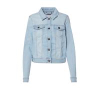 Noisy may Giacca di mezza stagione 'Debra' blu denim Donna Noisy may XL
