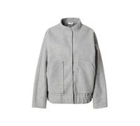 Noisy may Giacca di mezza stagione 'Halston' grigio chiaro Donna Noisy may S