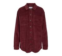 Noisy may Giacca di mezza stagione 'NMALVA' bacca Donna Noisy may XL