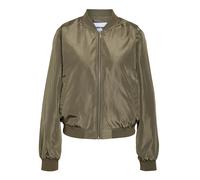 Noisy may Giacca di mezza stagione 'NMChase' oliva Donna Noisy may S