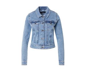 Noisy may Giacca di mezza stagione 'NMDEBRA' blu denim Donna Noisy may XL