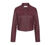 Noisy may Giacca di mezza stagione 'NMDebra' ciclamino Donna - Abbigliamento - Nuovi arrivi - Giacche e cappotti Noisy may S