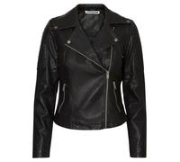 Noisy may Giacca di mezza stagione 'Rebel' nero Donna Noisy may S nero