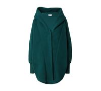 Noisy may Giacca di pile 'NMCOZY' smeraldo Donna Noisy may L smeraldo