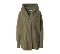 Noisy may Giacca di pile verde scuro Donna Noisy may M verde scuro