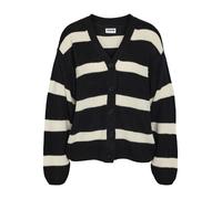 Noisy may Giacchetta 'Maysa' nero / bianco Donna Noisy may XS nero / bianco