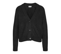 Noisy may Giacchetta 'MNCharlie' nero Donna - PROMO - Pullover e cardigan - Maglioni - Cardigan Noisy may L