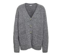 Noisy may Giacchetta 'NMDolly' grigio sfumato Donna Noisy may XS grigio sfumato