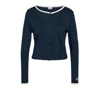 Noisy may Giacchetta 'NMJudy' blu scuro / bianco Donna Noisy may XL