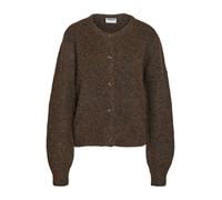 Noisy may Giacchetta 'NMSutton' cioccolato Donna - PROMO - Pullover e cardigan - Maglioni - Cardigan Noisy may M