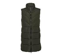 Noisy may Nmdalcon S/L Vest Bg Noos Gilet, Rosin, M Donna