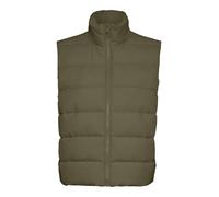 Noisy may Gilet 'Marcus' cachi Donna Noisy may XS