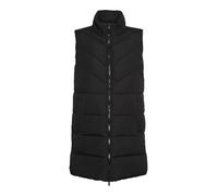 Noisy may Gilet 'NMDalcon' nero Donna Noisy may L nero